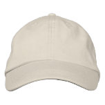 Design Your Own Hat (Stone)