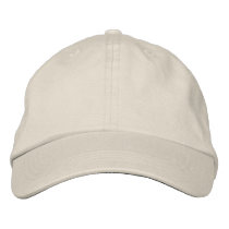 Design Your Own Hat (Stone)