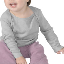 Design Your Own Infant Long Sleeve Shirt