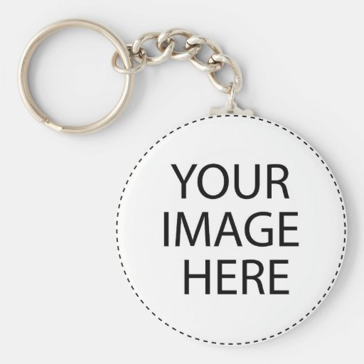 Design Your Own Key Chain