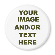 Design Your Own Magnet