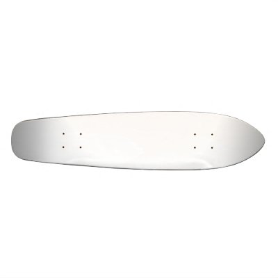 Design Your Own Retro Skateboard Deck by Reflekshins