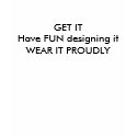 Design Your Own T-shirt