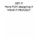 Design Your Own T-Shirt