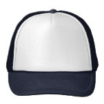 Design Your Own Trucker Hat