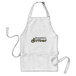 Designated Driver Apron