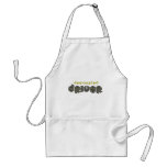 Designated Driver Apron