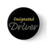 Designated Driver Button