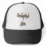 Designated Driver