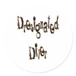Designated Driver