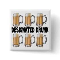 Designated Drunk Buttons