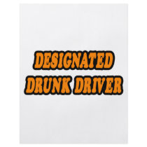 Designated Drunk Driver