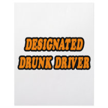 Designated Drunk Driver