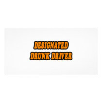 Designated Drunk Driver
