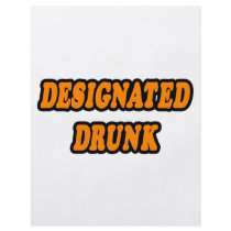 Designated Drunk