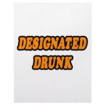 Designated Drunk
