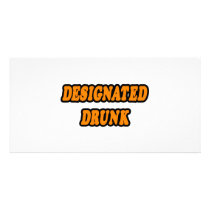 Designated Drunk