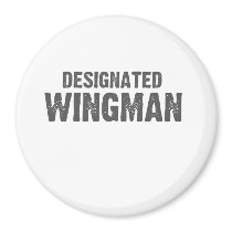DESIGNATED WINGMAN