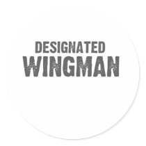 DESIGNATED WINGMAN