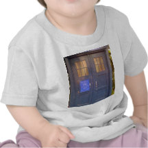 Designed By Quick Brown Fox T-shirts