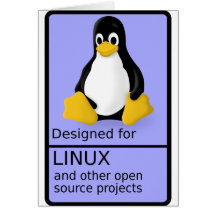 Designed for Linux Cards