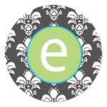 Designed Stickers