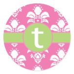 Designed Stickers
