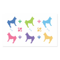 Designer Akita