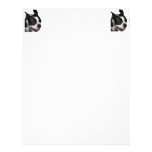 Designer BT Letterhead