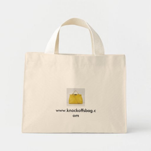 Designer Fendi yellow Lambskin Peekaboo Satchel... Canvas Bag