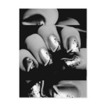 Designer Fingernails
