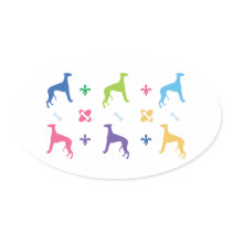 Designer Greyhound