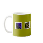 Designer Mug by Leslie Harlow