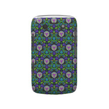 Designer Pattern Blackberry Bold Case