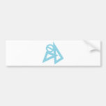 Designer.png Bumper Stickers
