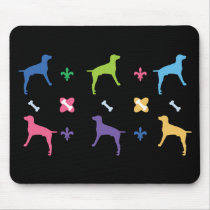 Designer Weimaraner