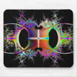Designs Galore Mouse Pad
