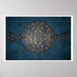 Designs On The Walls Posters