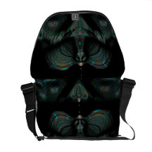 Desing Messanger Bag Courier Bags