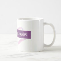 Desire-Ask-Believe-Receive Mug