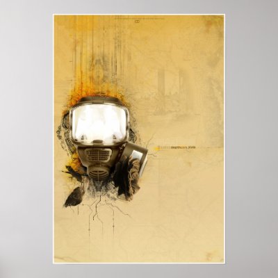 Desire Poster by thehejz