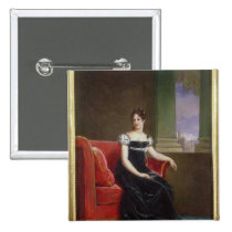 Desiree Clary  Queen of Sweden buttons