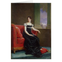 Desiree Clary  Queen of Sweden cards
