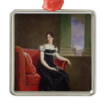 Desiree Clary  Queen of Sweden ornaments