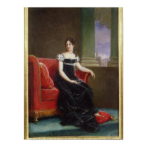 Desiree Clary  Queen of Sweden posters