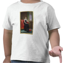 Desiree Clary  Queen of Sweden t-shirts