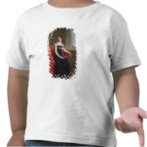 Desiree Clary  Queen of Sweden t-shirts