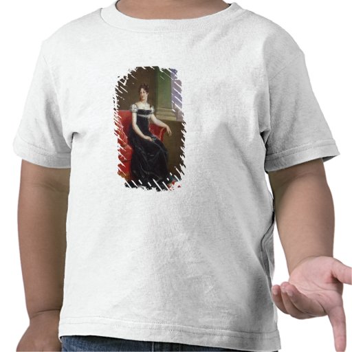 Desiree Clary  Queen of Sweden Tshirts
