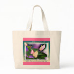 Desires of your heart bags