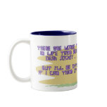 Desk Jockey Coffee Mug